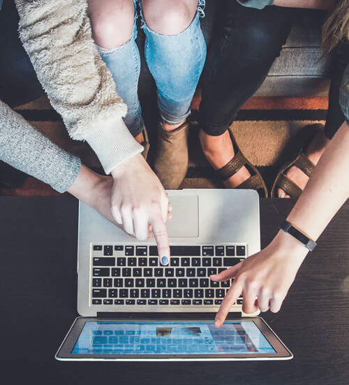 关于我们插图 关于我们插图