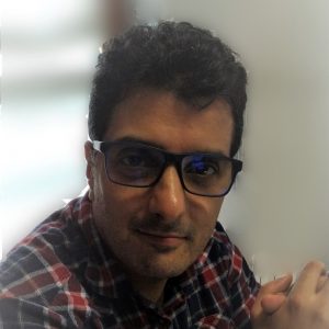 Maxtranslation - Hi, my name is Fabrizio. I started working as an IT System Engineer. I have gained my experience during the first years of my career in a multilingual environment (European institution).