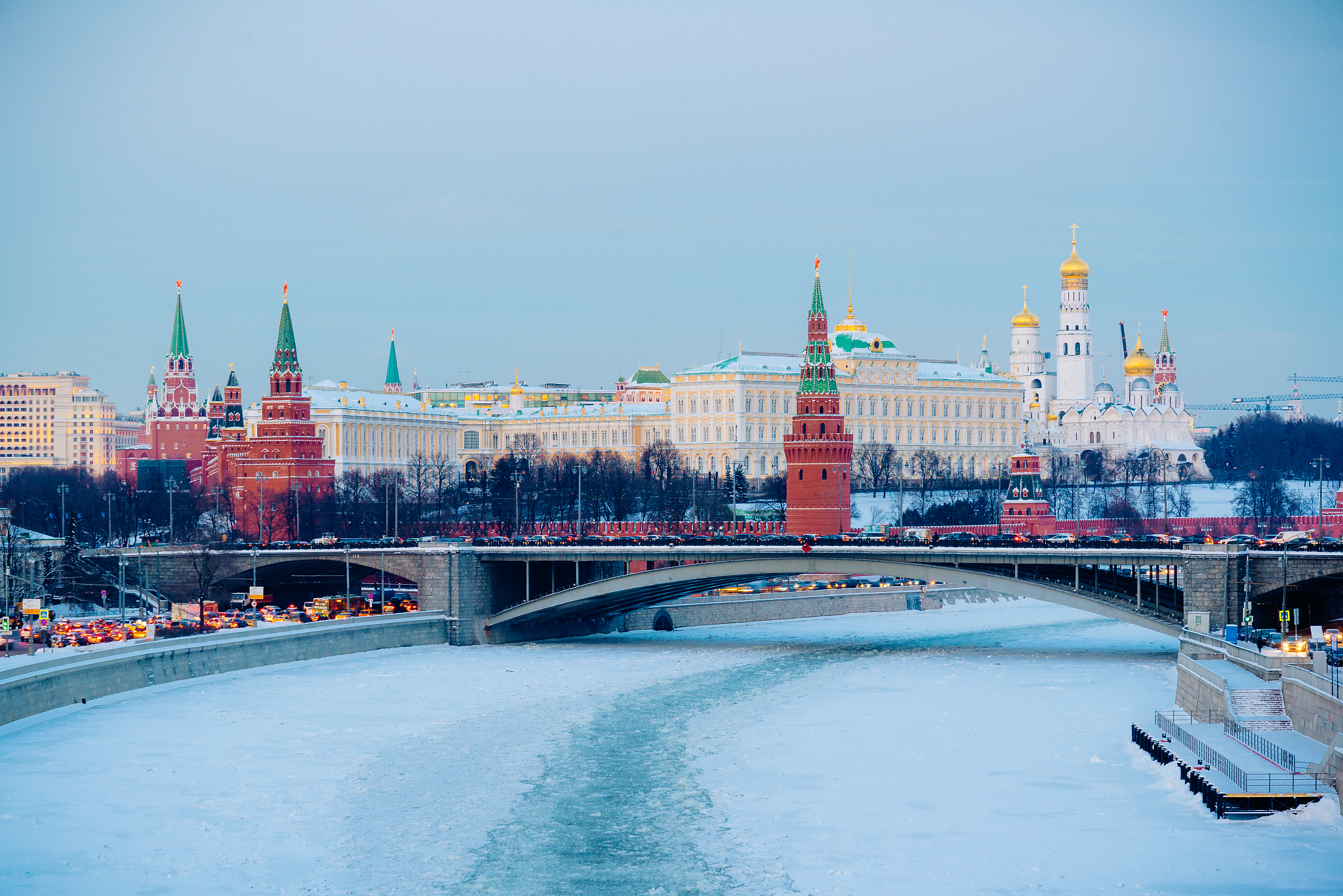 深圳商务俄语的语言特点插图