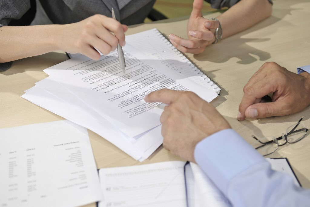 招投标翻译中需要重点关注的问题?缩略图 招投标翻译中需要重点关注的问题?缩略图