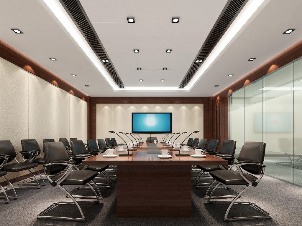 同声传译在哪些重要的工作场景?缩略图 同声传译在哪些重要的工作场景?缩略图