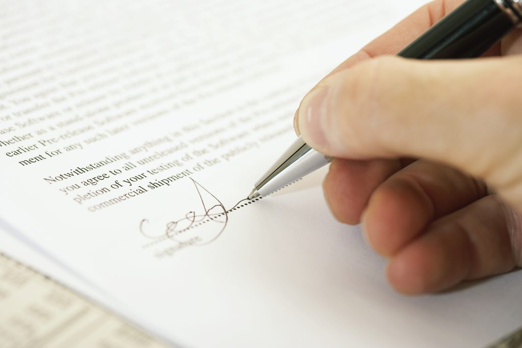 翻译一份合同要多少钱?合同翻译收费标准缩略图 翻译一份合同要多少钱?合同翻译收费标准缩略图