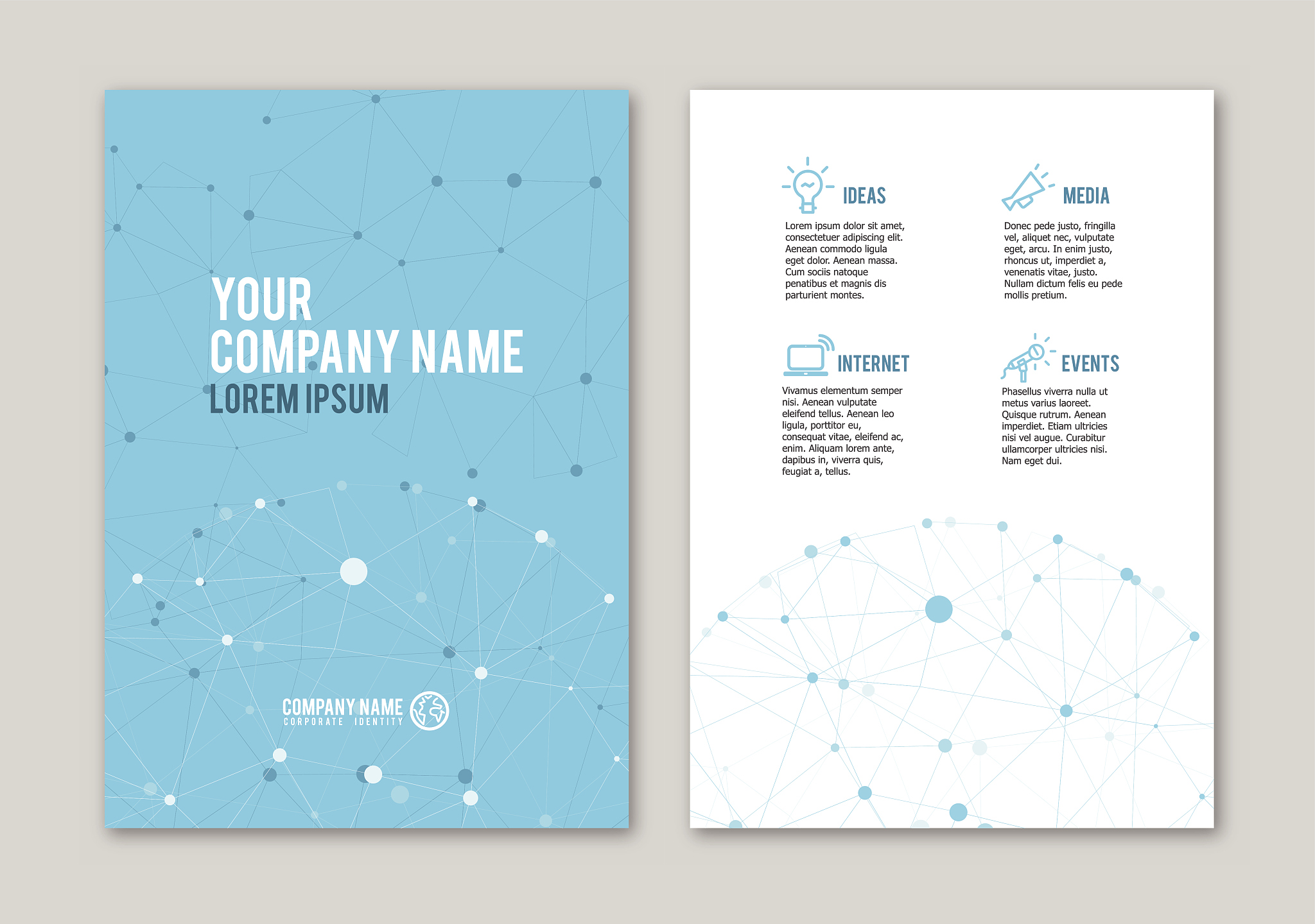 专业的宣传册翻译公司服务优势哪几方面?插图 专业的宣传册翻译公司服务优势哪几方面?插图