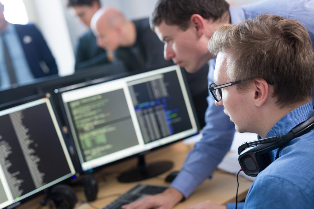 国内的翻译机构应该具备哪些特点?缩略图 国内的翻译机构应该具备哪些特点?缩略图