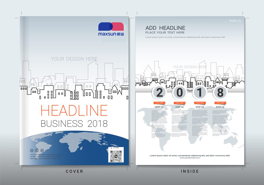 宣传册翻译的需求和特点缩略图 宣传册翻译的需求和特点缩略图