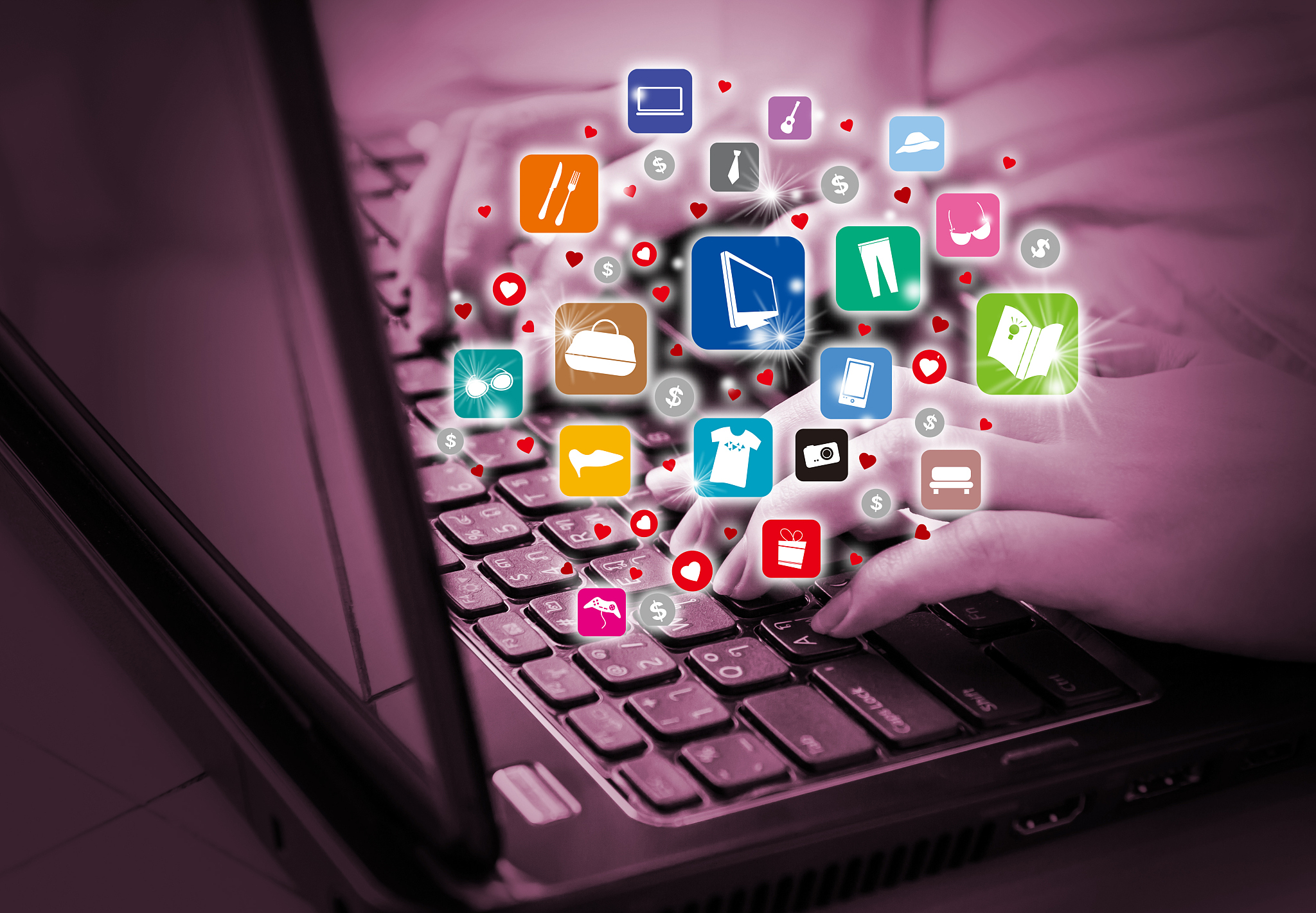 本地化如何在全球社交平台上推广您的品牌插图 本地化如何在全球社交平台上推广您的品牌插图