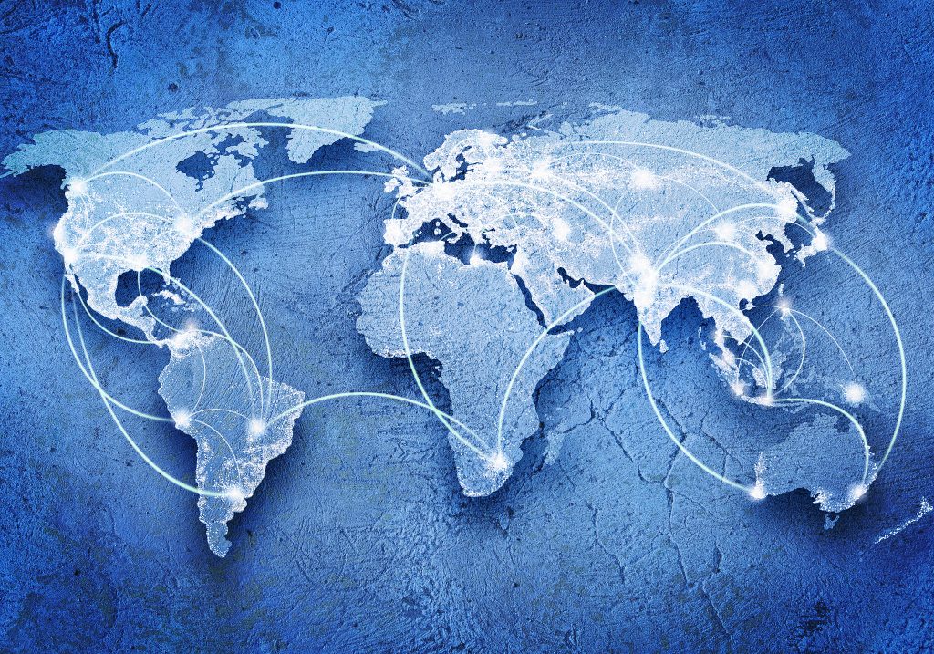 企业海外产品多语言解决方案解析缩略图 企业海外产品多语言解决方案解析缩略图