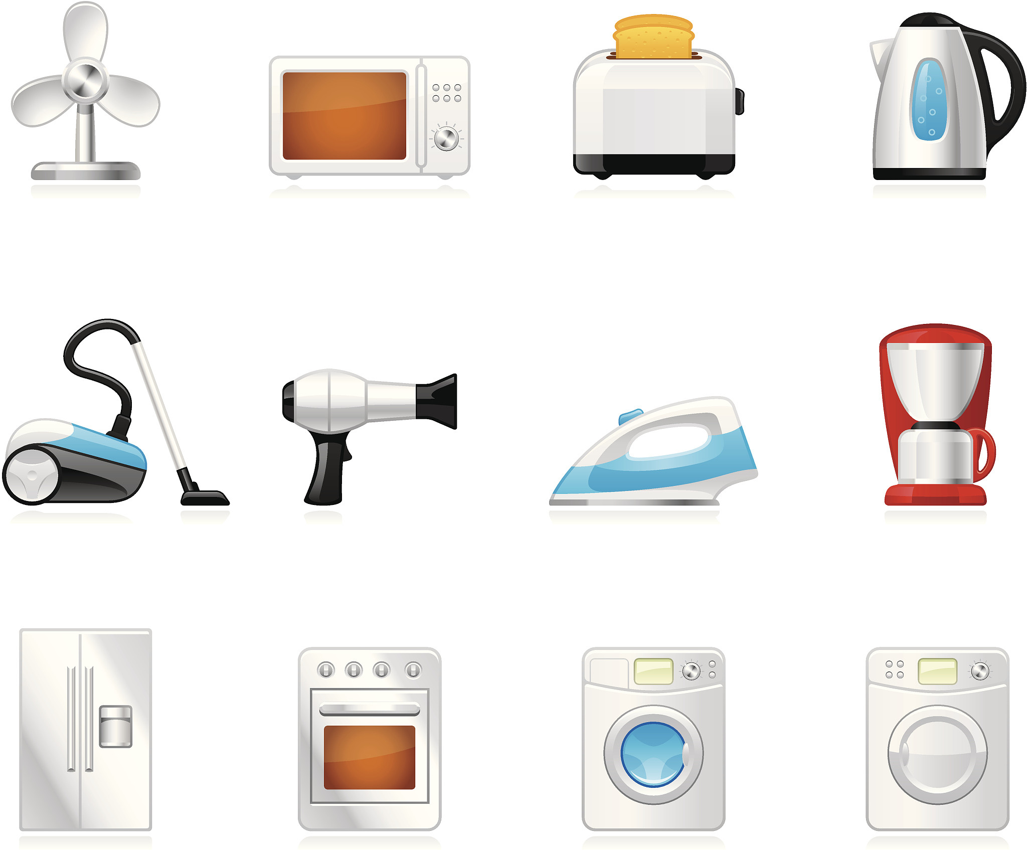 电器使用说明书翻译哪些方面的内容?插图2 电器使用说明书翻译哪些方面的内容?插图2