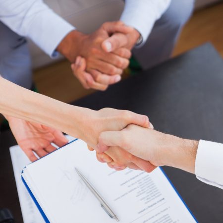 上海合同翻译：合同翻译出现问题该怎么解决？