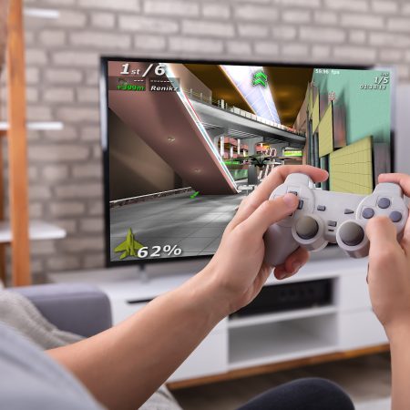 广州游戏翻译服务 | 卓越游戏本地化体验