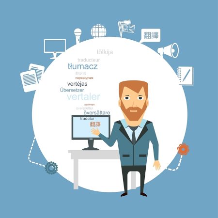 上海翻译公司：翻译报价和翻译内容之间的关系