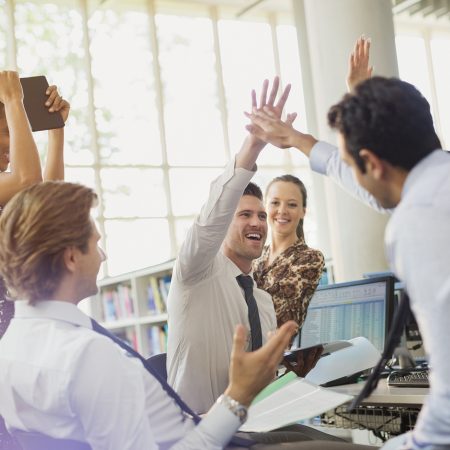 人力本地化让全球业务扩张变得轻松