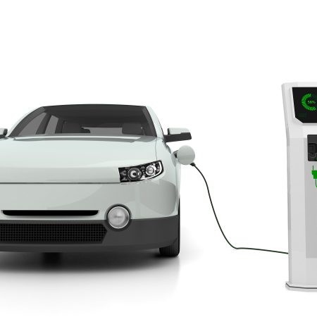 公司宣传册英文翻译谈新能源充电桩设计文献翻译