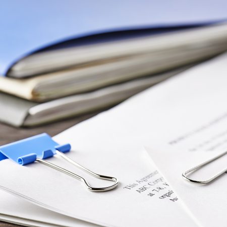 深圳笔译如何选择专业的文件翻译公司