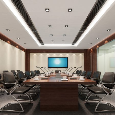 广东同传翻译公司：同声传译在哪些重要的工作场景?